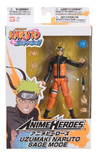 naruto sage action figure