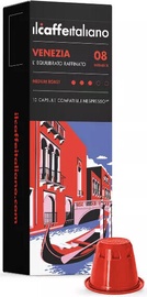 Kafijas kapsulas Il Coffe Italiano Venezia, 10 gab.