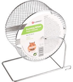 Ritenis Karlie Flamingo Sat Trota Wheel, 120 mm x 152 mm x 152 mm