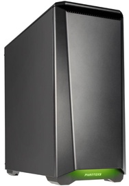 Phanteks Eclipse P400S Closed Grey