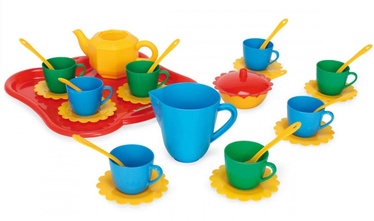 Wader Party World Tray And Dishes 24040