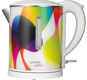 Gorenje K15 Karim