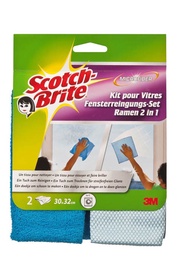 DRĀNA SCOTCH BRITE KITCHEN TW815