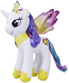 Hasbro My Little Pony The Movie Princess Celestia Large Soft Plush E0429