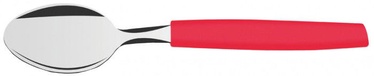 Tramontina Munique Table Spoon Red