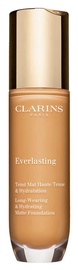 Tonuojantis kremas Clarins Everlasting 112.5W Caramel, 30 ml