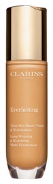 Clarins Everlasting Matte Foundation 30ml 112.5W
