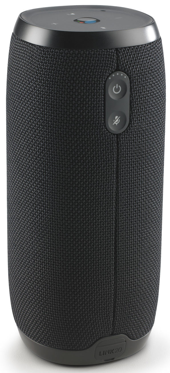 jbl link 20 kaina