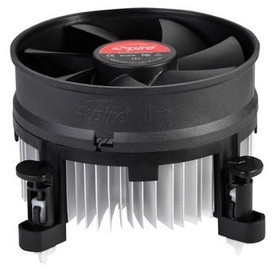 Spire Voyager CPU Cooler SP606S7