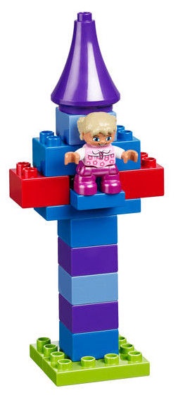 Konstruktor LEGO Education