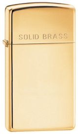 Zippo Lighter 1654