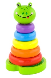 Развивающая игра VIGA 50258, 18 см