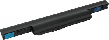 Mitsu Battery For Acer Aspire 3820T 4400mAh
