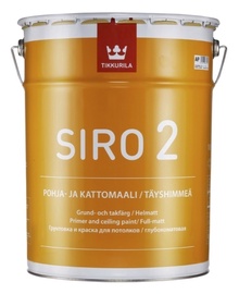 Laevärv Siro 2 AP 18l