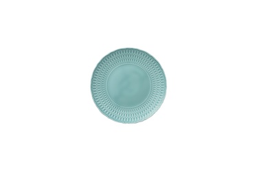 Šķīvis SOFIA LB05, Ø 21 cm, gaiši zila