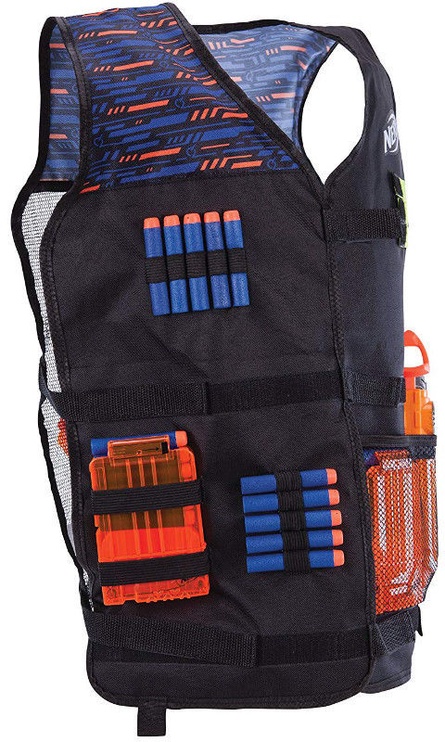 Liemenė Hasbro Nerf Tactical Vest 11517