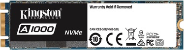 Kingston A1000 240GB M.2 NVMe PCIE SA1000M8/240G