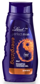 Dušas želeja Larel Marcon Avista Perfect Men 2in1 Energizing, 300 ml