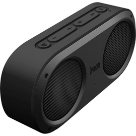Divoom Airbeat-20 Black