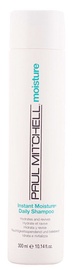 Šampūns Paul Mitchell Moisture Instant Moisture Daily, 300 ml
