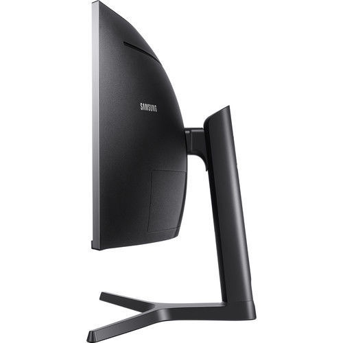 Monitor Samsung C43J890, 43", 5 ms