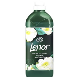 Смягчитель для белья Lenor, жидкий, 1.42 л