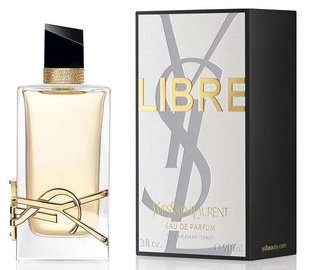 Parfüümvesi Yves Saint Laurent Libre, 90 ml