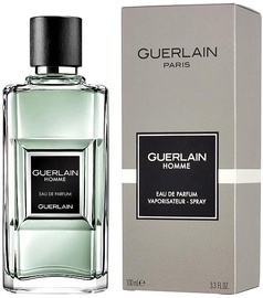 Parfimērijas ūdens Guerlain Homme 100ml EDP