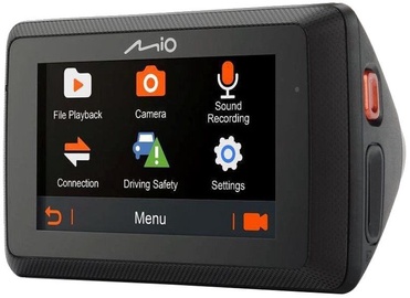 Mio MiVue 785 Touch