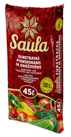 SUBSTRĀTS TOMĀTIEM UN DĀRZEŅU 45L57