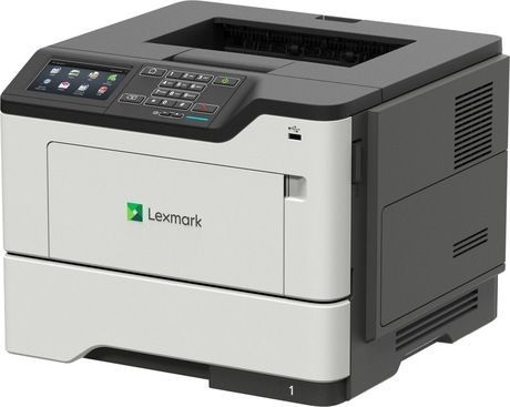 Lāzerprinteris Lexmark MS622de