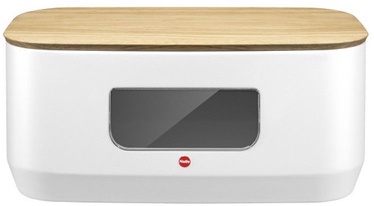 Hailo Bread Bin KitchenLine Design/White