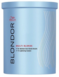 Wella Professional Blondor Multi Blonde Powder Bleach 800g