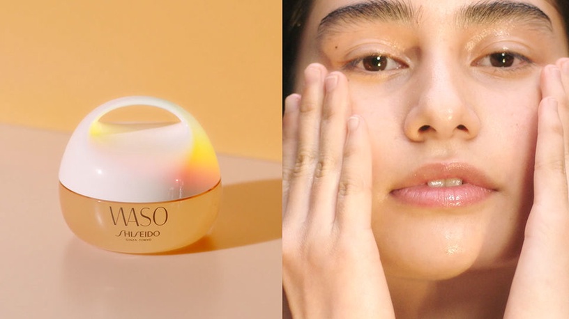 Крем для лица для женщин Shiseido, 50 мл