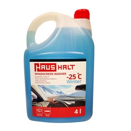 Langų ploviklis Haushalt, -25 °C, 4 l