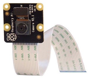 Raspberry Pi PiNoir Camera V2.1