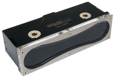 Aqua Computer Aquabox Professional Black