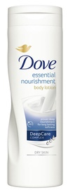 Лосьон для тела Dove Essential Nourishment, 400 мл