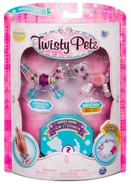 Spin Master Twisty Petz Unicorn Cheetah And Surprise Collectible 1s