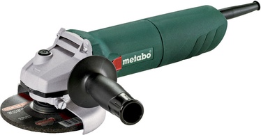 Metabo W 1100-125 Angle Grinder