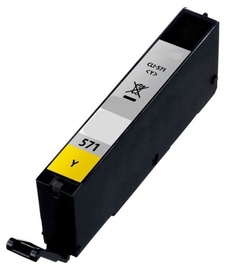 TFO Ink Cartridge 12ml for Canon Pixma Yellow