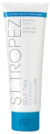 St. Tropez Self Tan Classic Bronzing Lotion 120ml