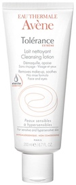 Makiažo valiklis Avene Tolerance Extreme Cleansing Lotion, 200 ml