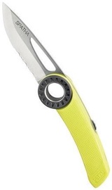 Peilis Petzl Spatha Knife Green