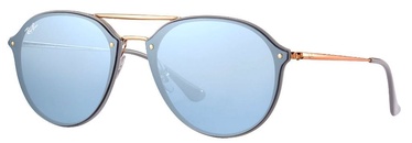 Ray-Ban Blaze Double Bridge RB4292N 63261U 62mm