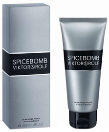 Viktor & Rolf Spicebomb 100ml After Shave Balm