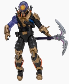 Jazwares Fortnite Solo Mode Blue Squire 0643