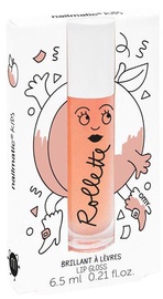 Nailmatic Kids Peach Rollette Lip Gloss 6.5ml