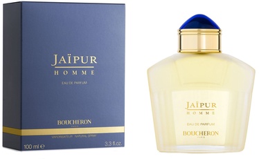 Parfimērijas ūdens Boucheron, 100 ml