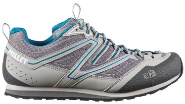 Millet LD Sandstone Grey/Blue 40